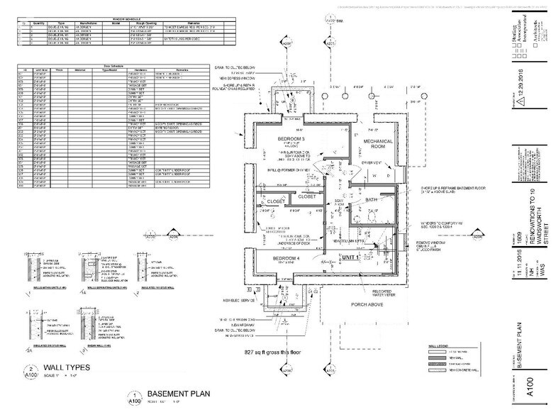 Building Photo - 10 Wadsworth St