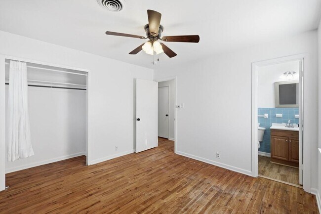 Building Photo - 106 N 9th St