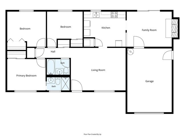 Building Photo - 2565 Pequop St