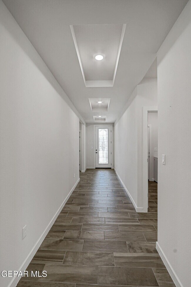 Building Photo - 3609 Bob Snead Dr