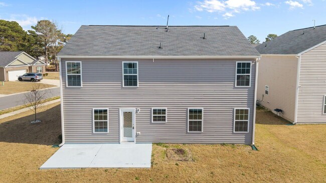 Building Photo - 4500 Sandstone Dr