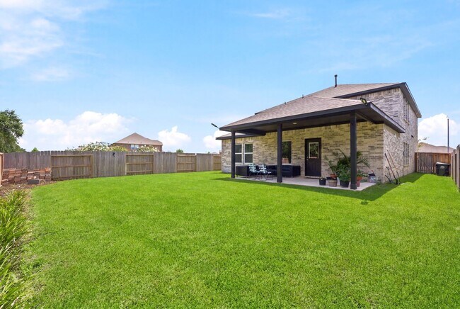 Building Photo - 4821 Magnolia Spgs Dr