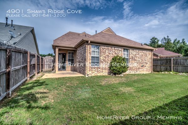 Building Photo - 4901 Shaws Ridge Cove