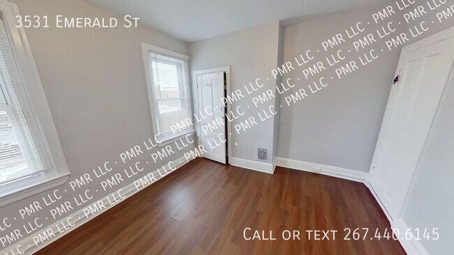 Building Photo - 3531 Emerald St