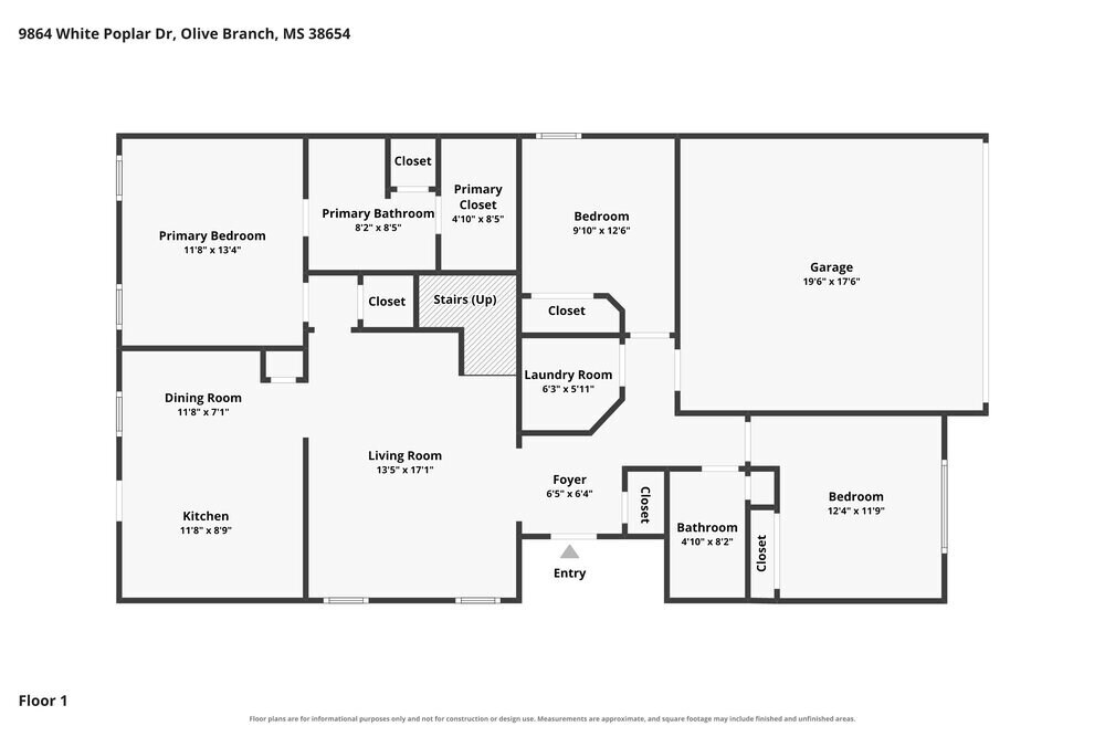 Building Photo - 9864 White Poplar Dr