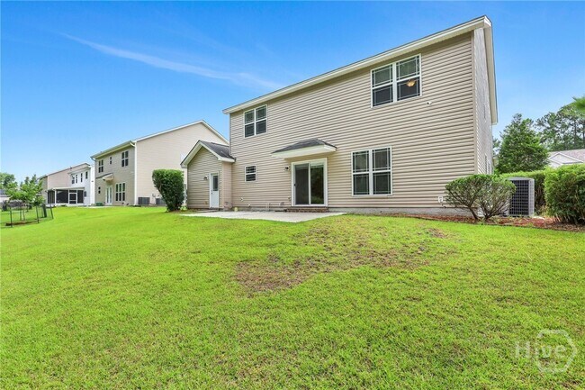 Building Photo - 130 Magnolia Dr