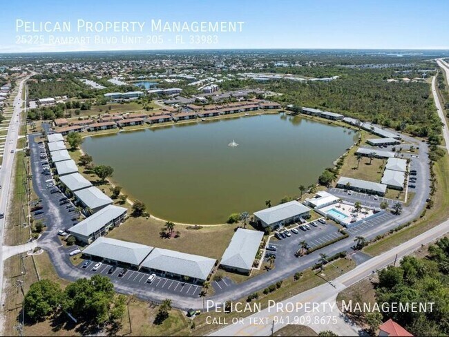 Building Photo - 25225 Rampart Blvd