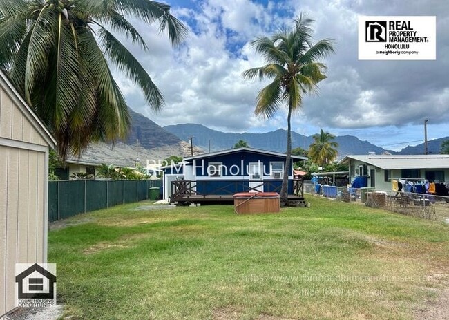 Building Photo - 85-767-767 Kaupuni Pl