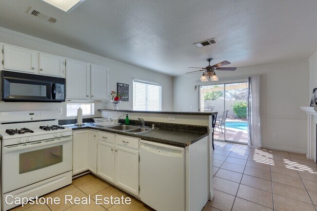 Building Photo - 3 br, 2.5 bath House - 8305 Hydra Lane