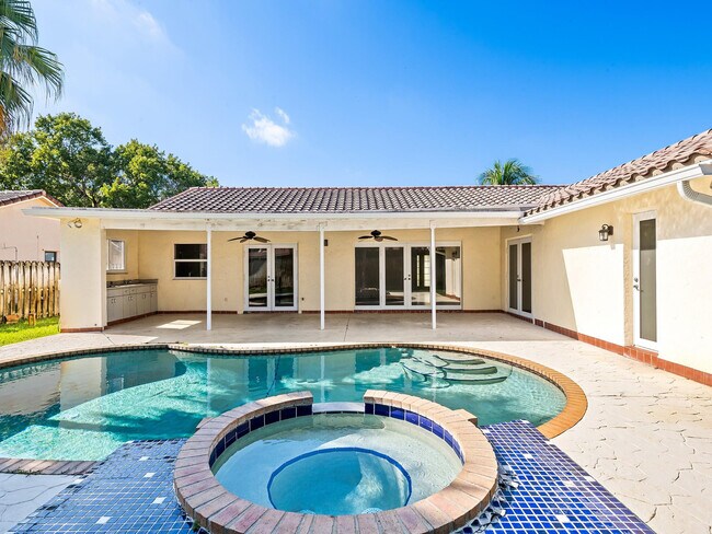 Building Photo - 9541 NW 11th St