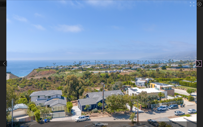 Gorgeous Malibu Views - 6757 Wandermere Rd