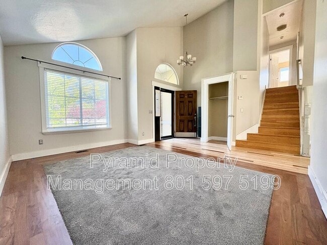 Building Photo - 1747 W 8300 S