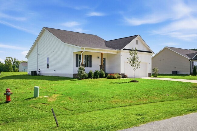 Building Photo - 295 Springtooth Dr