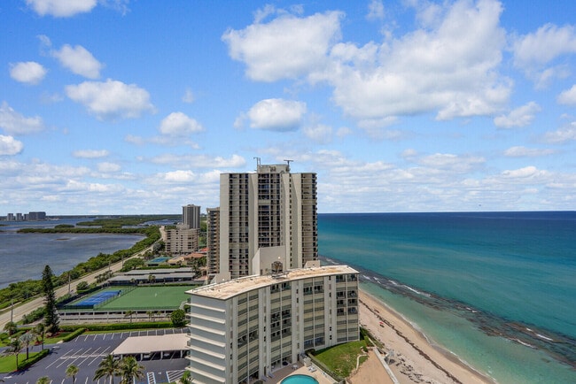 Building Photo - 5380 N Ocean Dr