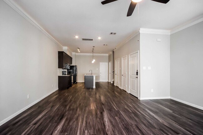 Floorplan - Villas at Kings Harbor