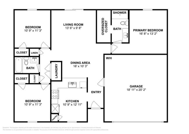 Building Photo - 10 Presidential Ln