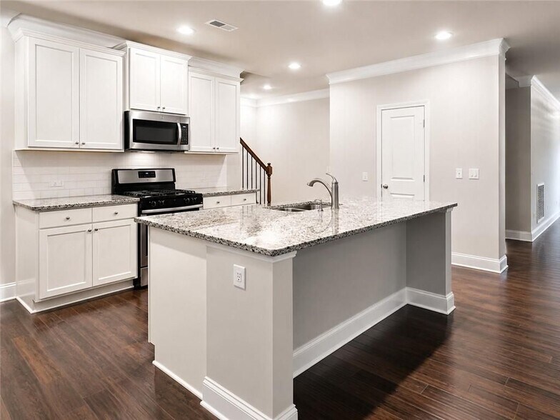 Building Photo - 2559 Irwell Way