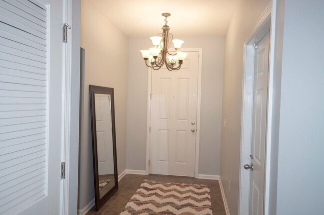 Building Photo - Young country style home- Move in ready!