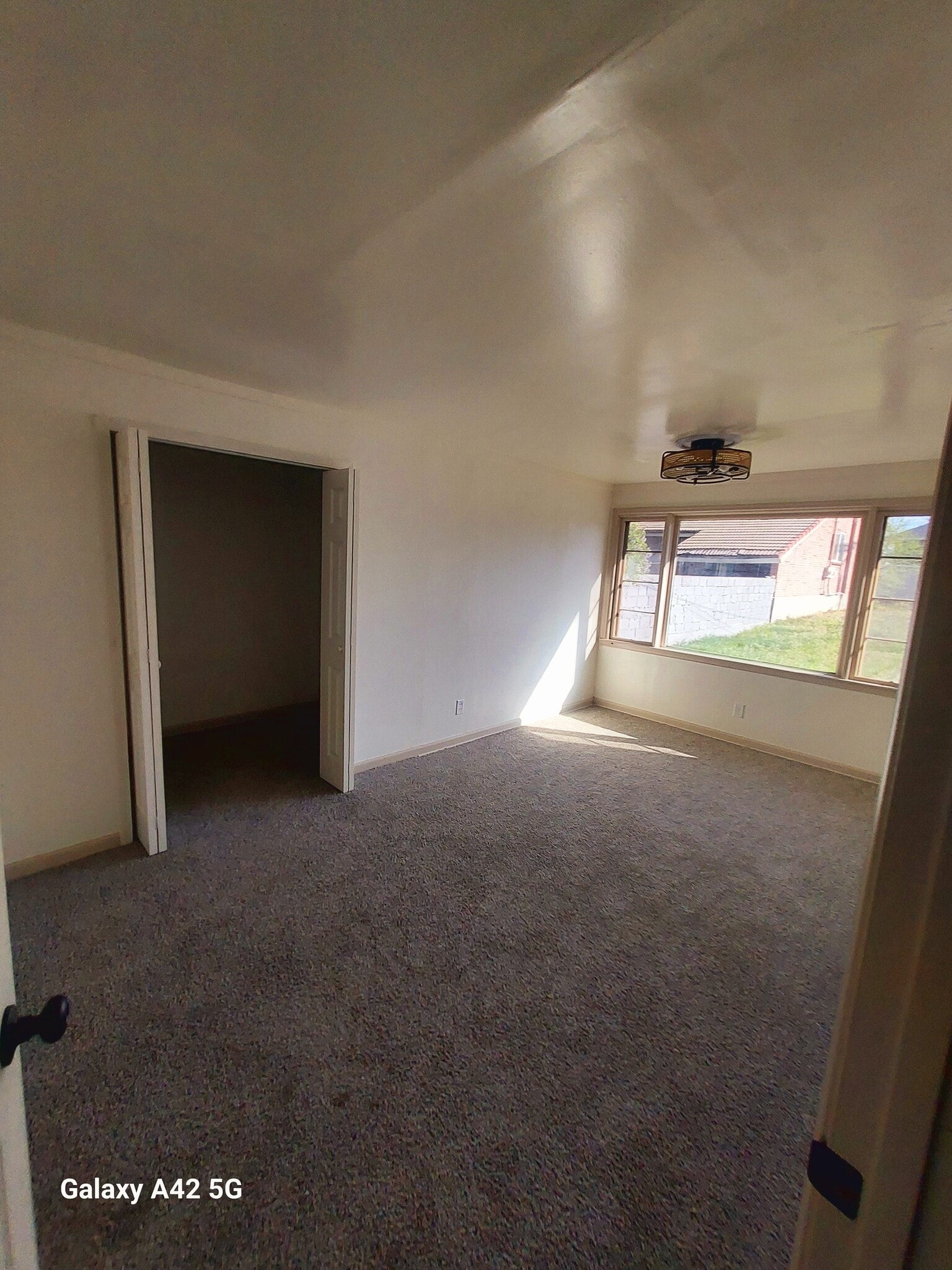 Bedroom 2 - 344 N Grant Ave