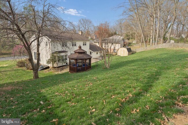 Building Photo - 2302 Tanglevale Dr