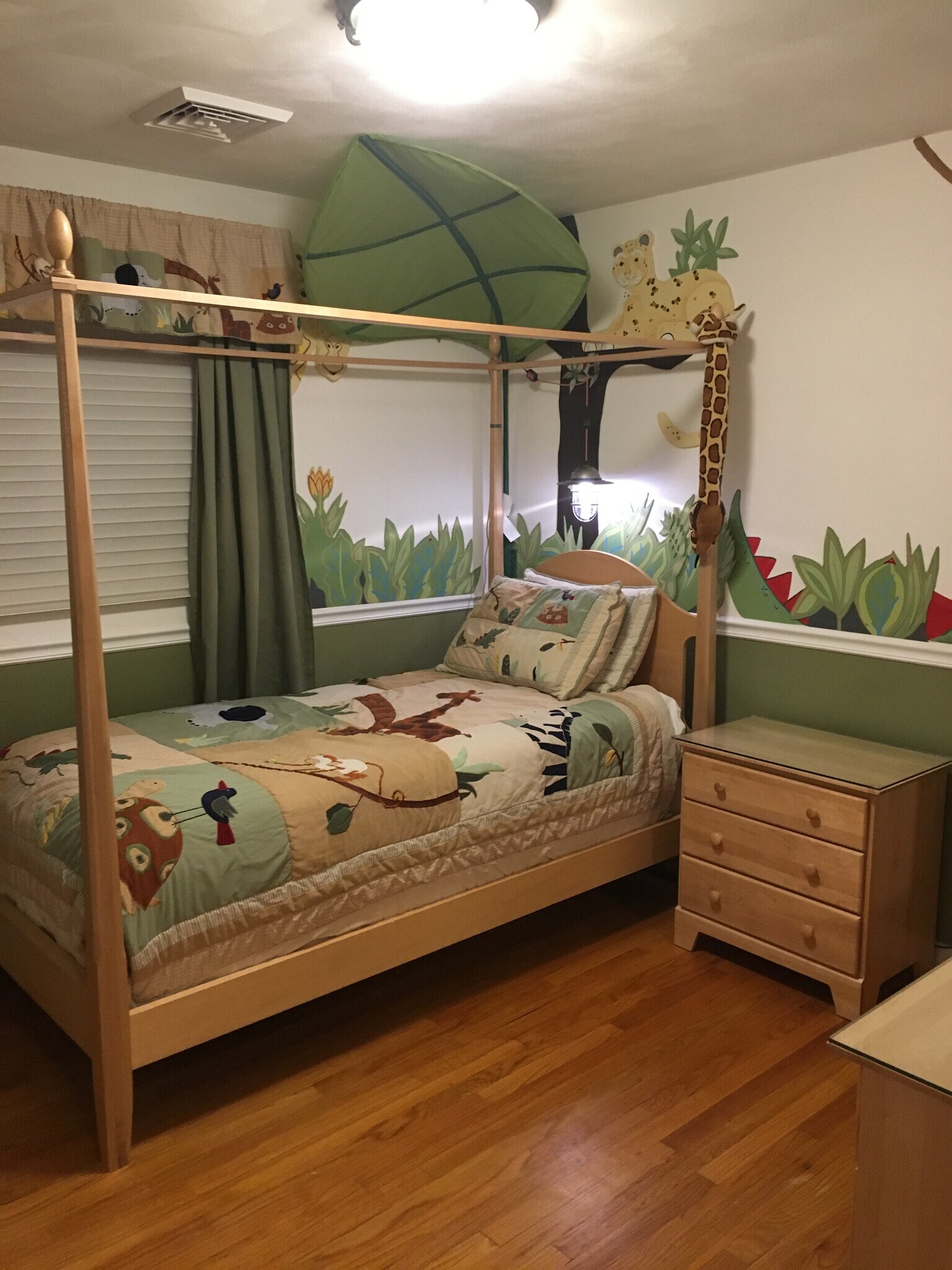 Bedroom 2 - 924 Byford Boulevard