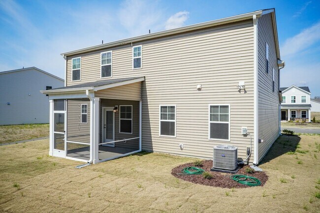 Building Photo - NEW Four Bedroom Home!