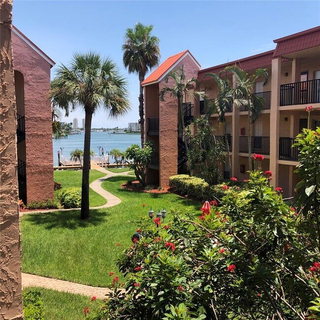 Building Photo - 8931 Blind Pass Rd