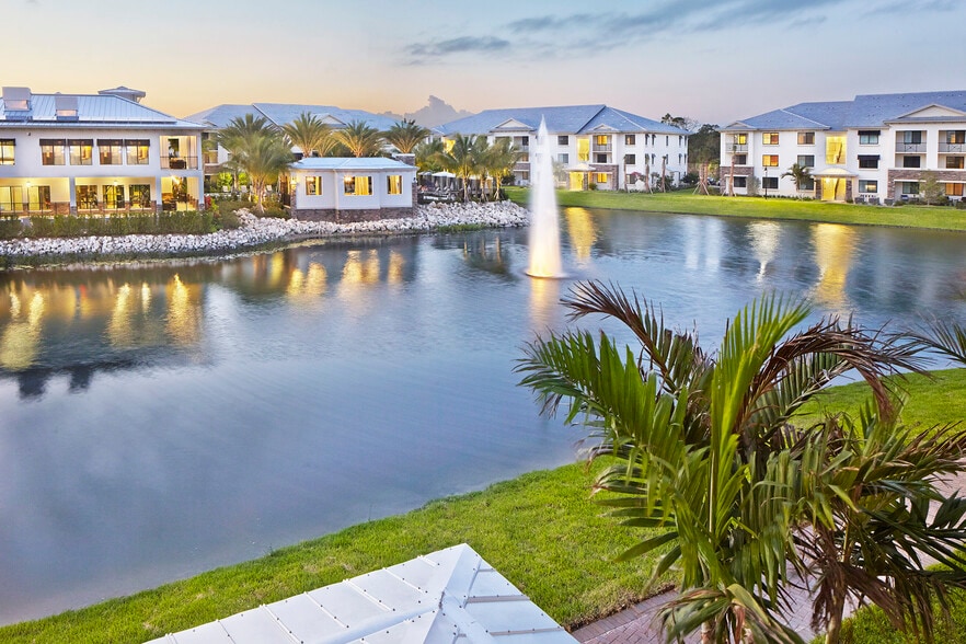 Primary Photo - The Preserve Cypress Hammock