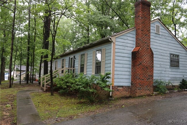 Building Photo - 2923 McManaway Dr