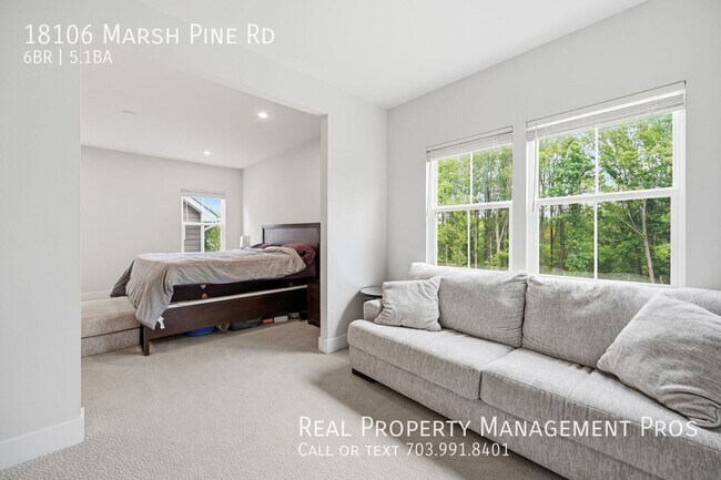 Building Photo - 18106 Marsh Pne Rd