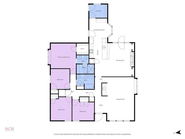 Building Photo - 6808 Beeman Dr