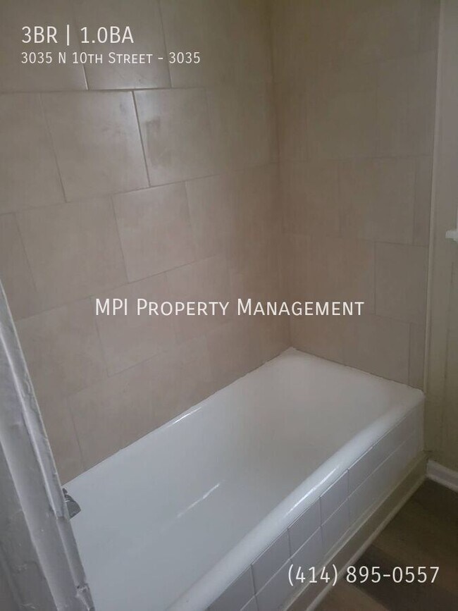 Building Photo - 3035 N 10th St