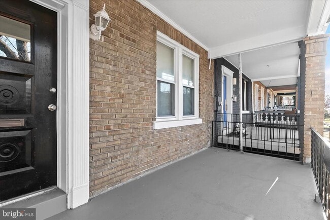 Building Photo - 4919 Kansas Ave NW