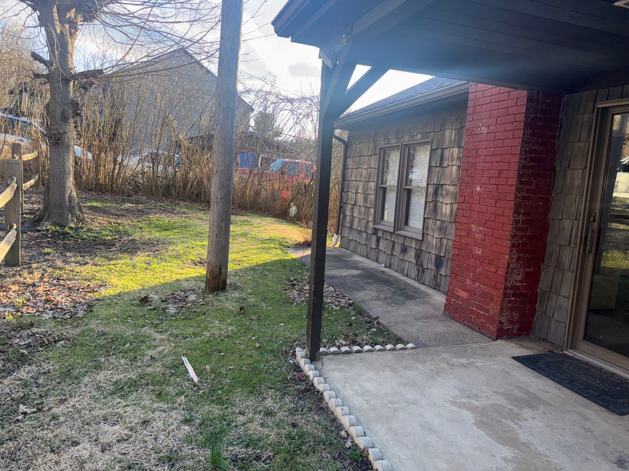 Building Photo - 1951 Route 481