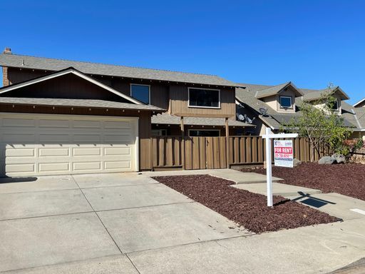 Building Photo - Modesto, 4 Bedroom 2.5 Bathroom Home