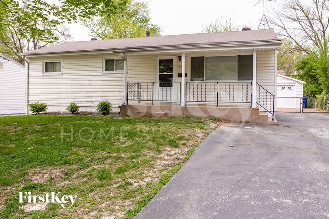 Building Photo - 1095 Ozment Dr