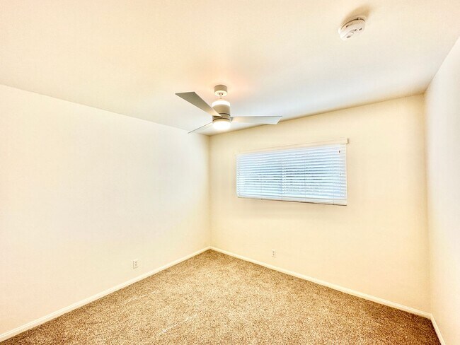 Building Photo - Light, Bright, and Recently Updated, this ...