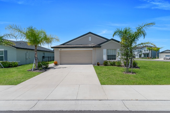 Building Photo - 4127 Granita Ct