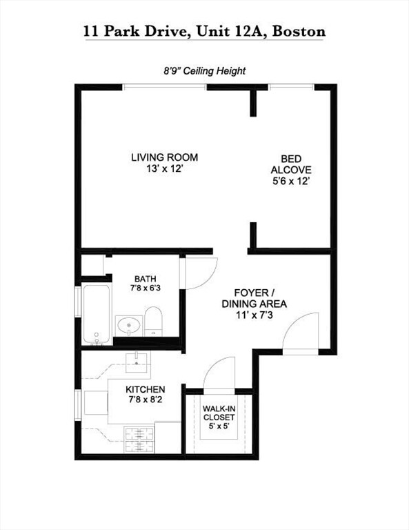 Building Photo - 11 Park Dr