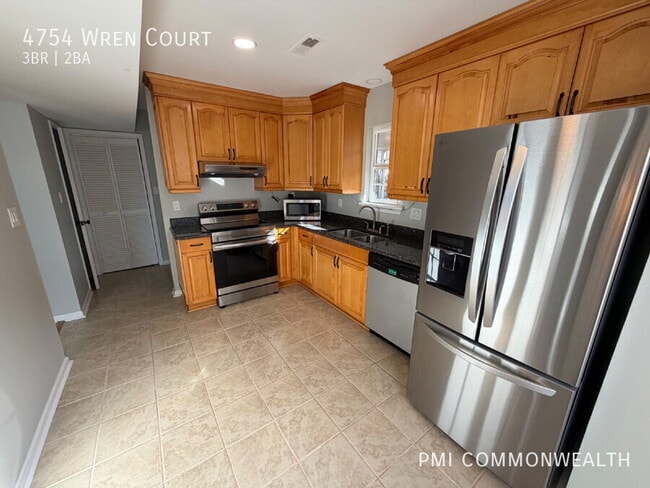 Building Photo - 4754 Wren Ct