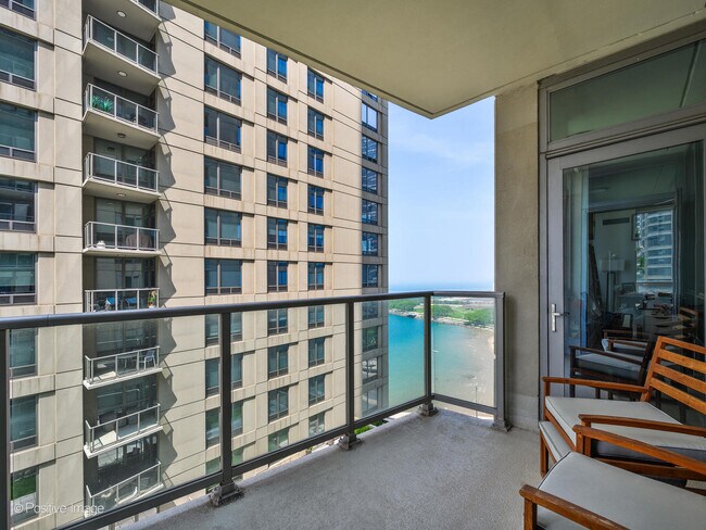 Building Photo - 600 N Lake Shore Dr