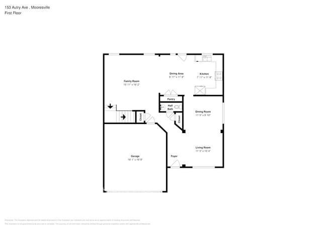Building Photo - 153 Autry Ave