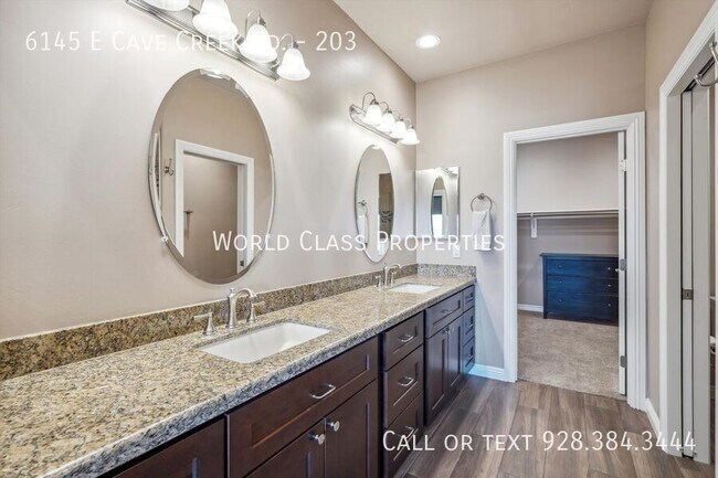 Building Photo - 6145 E Cave Creek Rd