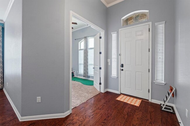 Building Photo - 1400 Little Elm Trail