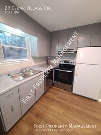 Building Photo - 29 Cedar Village Cir