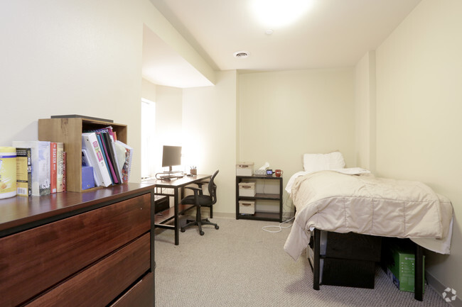 Presby Hall - UIUC Private Certified Housing - Champaign, IL ...