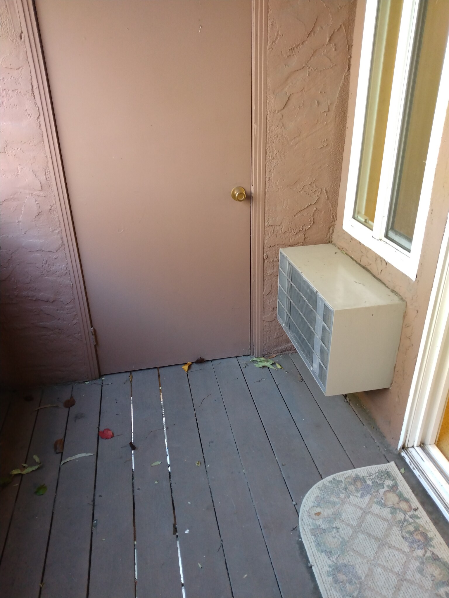 Balcony - 440 Dempsey Rd