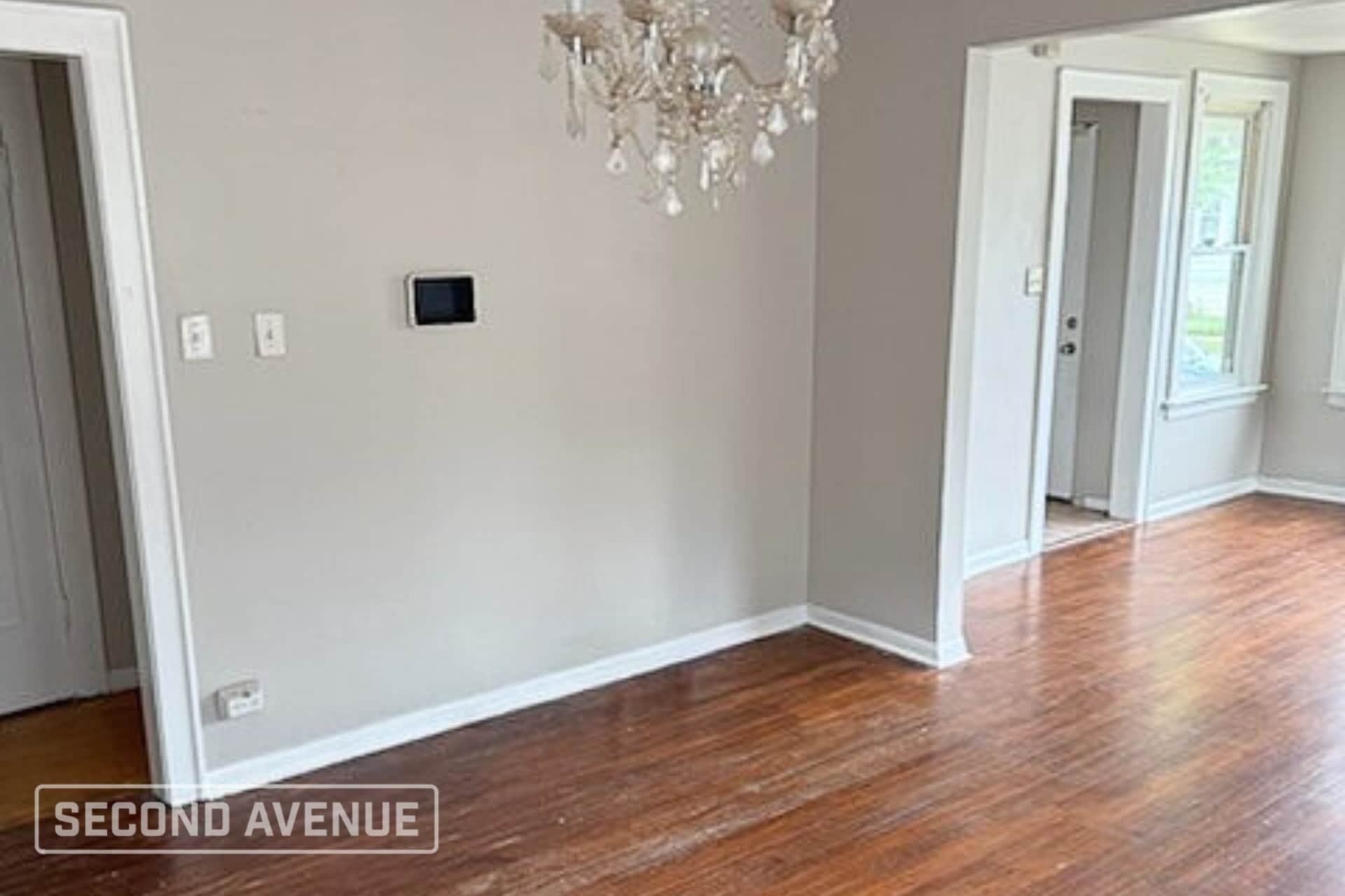 Building Photo - 10024 S Lafayette Ave
