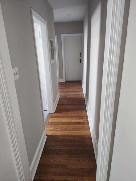 Hallway - 200 W Market St