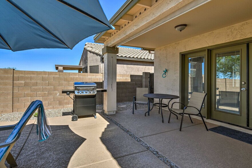 Building Photo - 8226 S Hidden Trail Ct